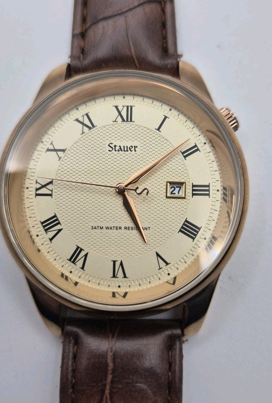 Stauer Classique Watch0