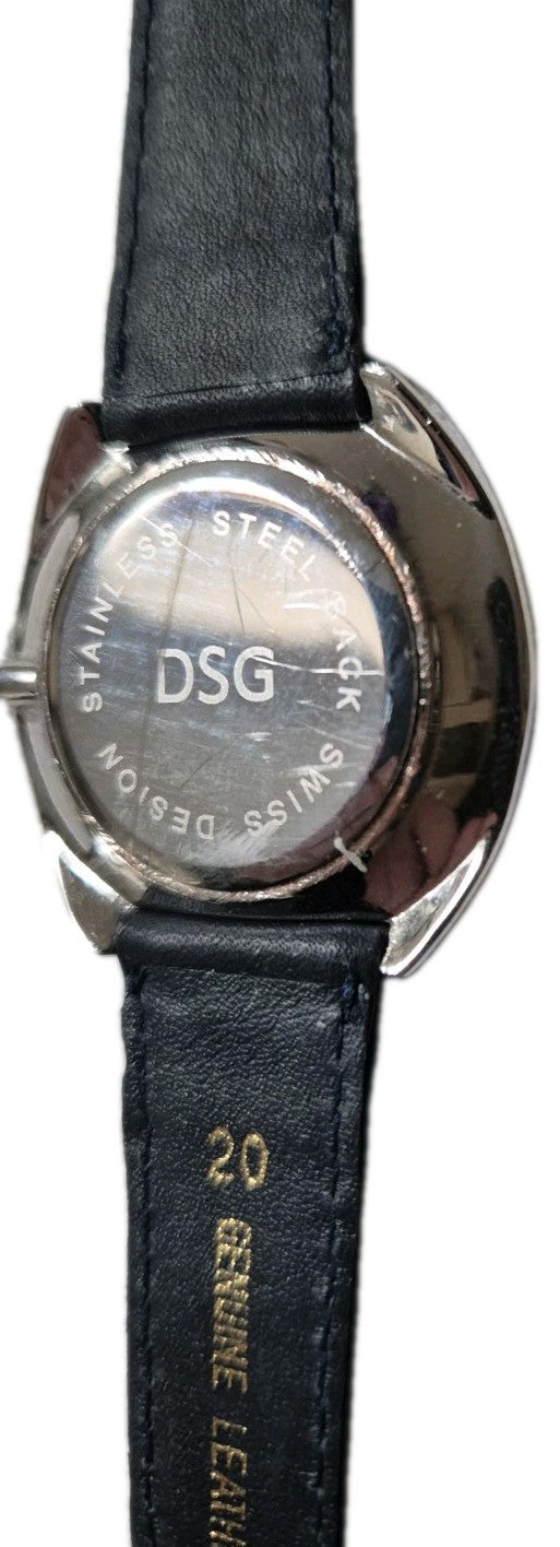DSG Quartz Wristwatch5