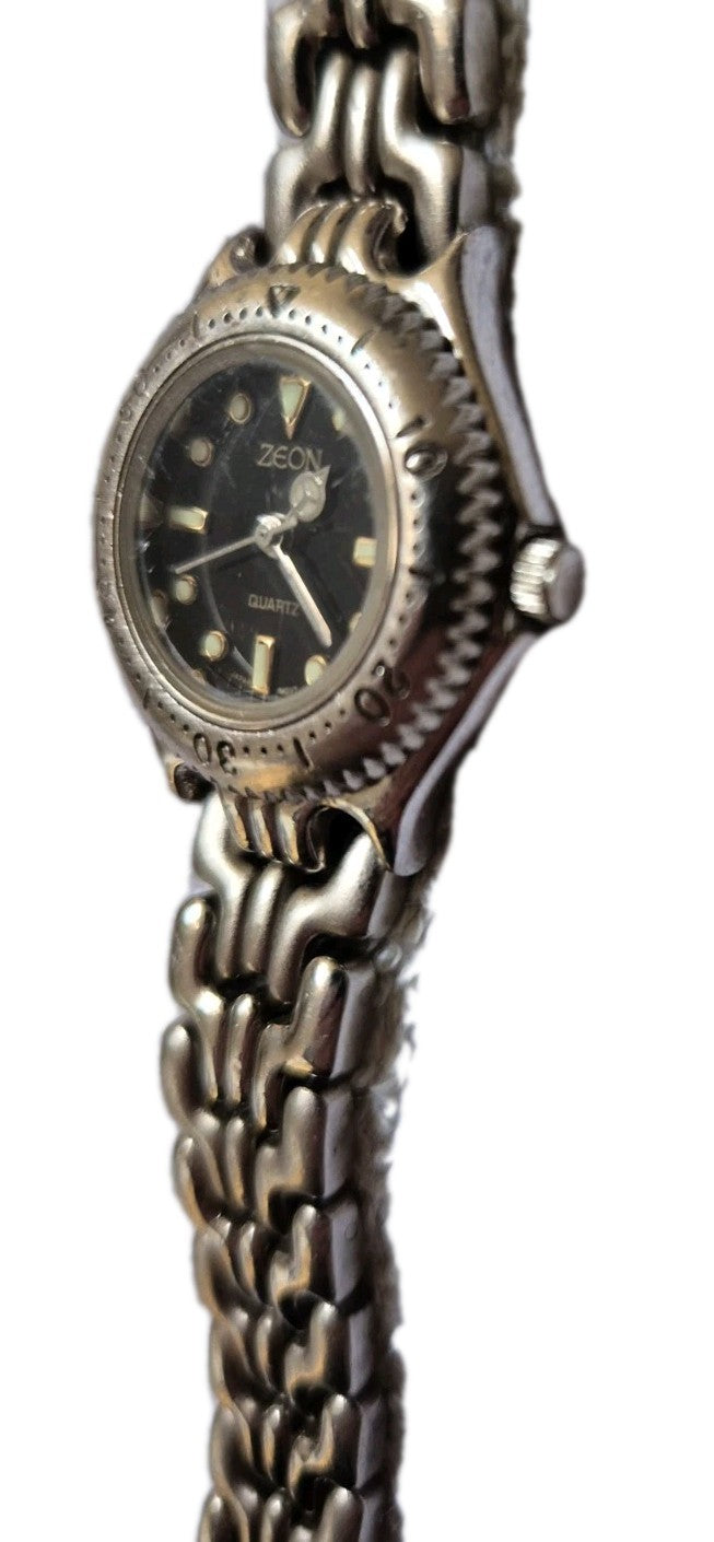 Zeon Ladies Casual Quartz Watch2