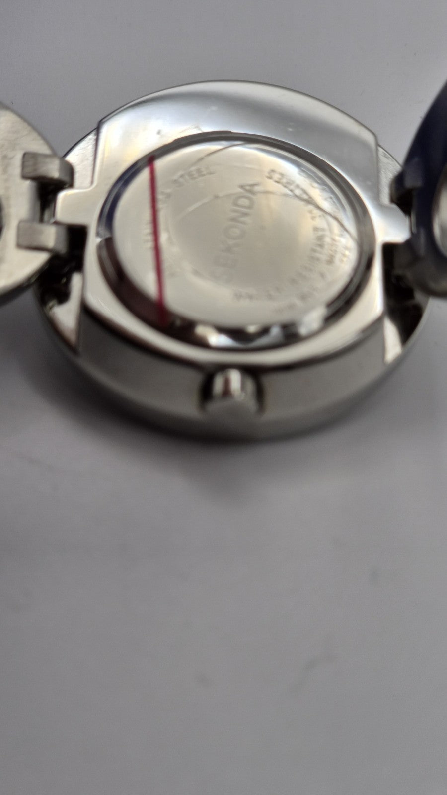 Sekonda Seksy Ladies Watch Boxed And Papers8