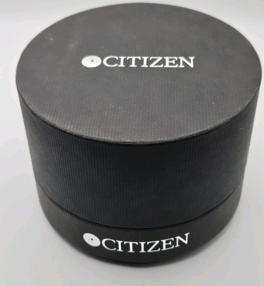 Vintage Citizen Dress Watch 4774-S35665 HSB19
