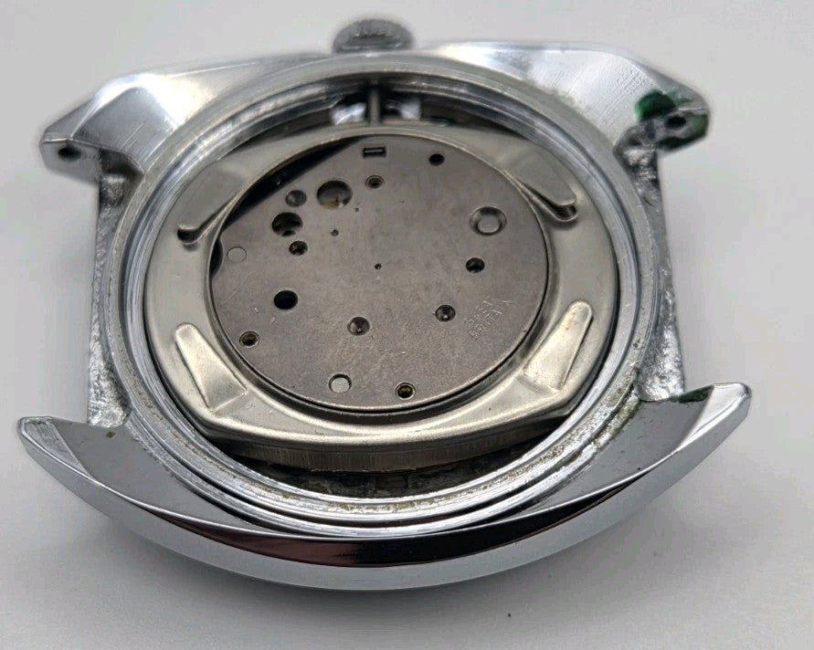 Timex Marlin Calendar Watch 26754 2573 [1973]17
