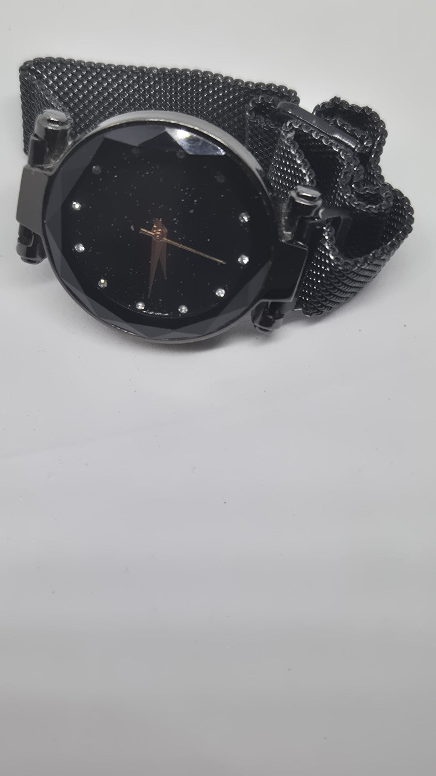 Fashion Women Crystal Analog Quartz Watch Ladies5