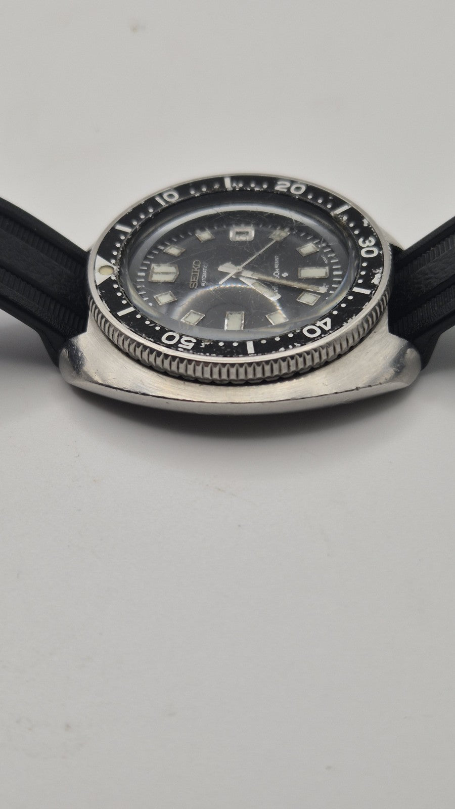 Seiko 6105-8110 Apocalypse Captain Willard4