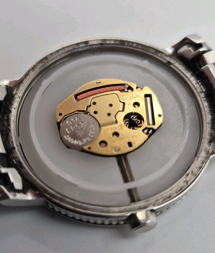 VALENTINO  V56 K10060652  ladies watch11