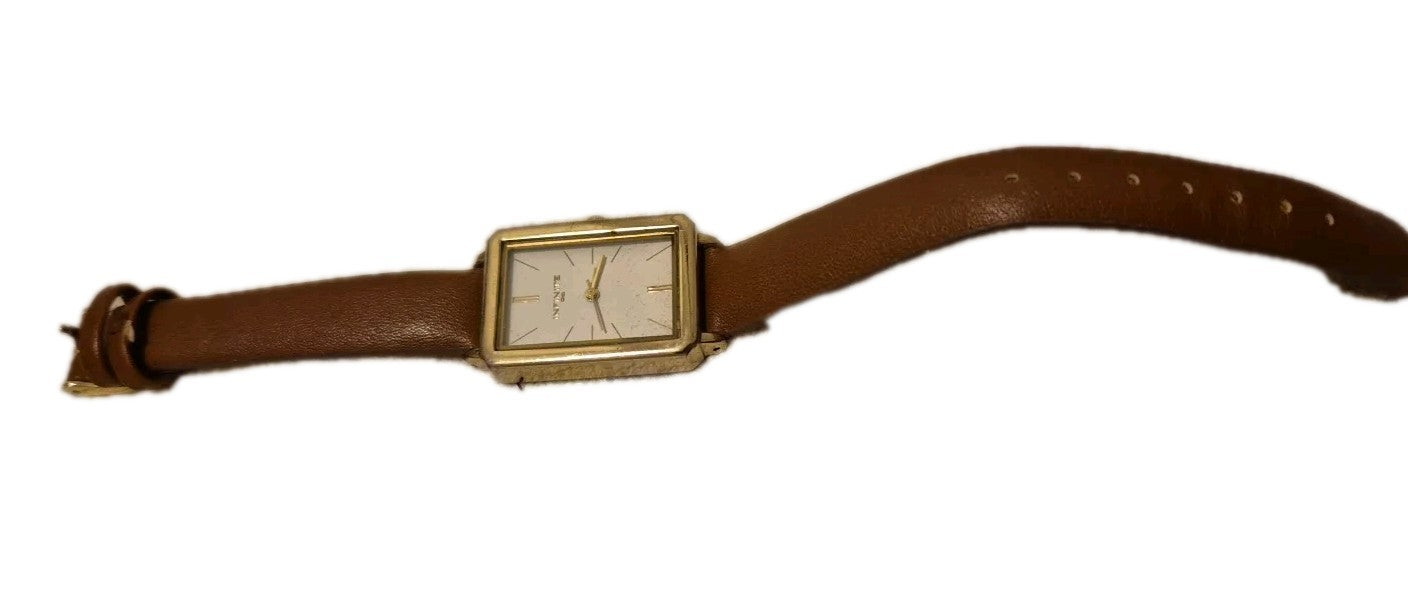 Infinity Ladies Quartz Wristwatch1