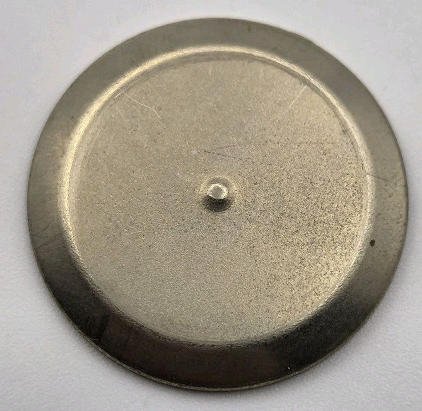 WW2 era Waltham U.S. Army Ordnance Department military watch19