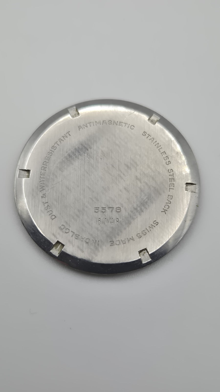 Avia  Mens Olympic  Swiss Made Vintage Mechanical Watch14