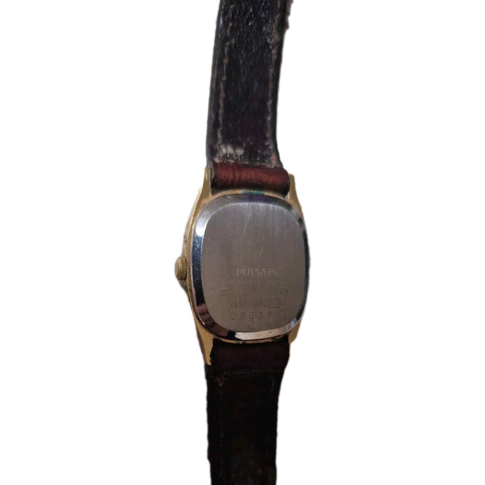 Pulsar Ladies Wristwatch5