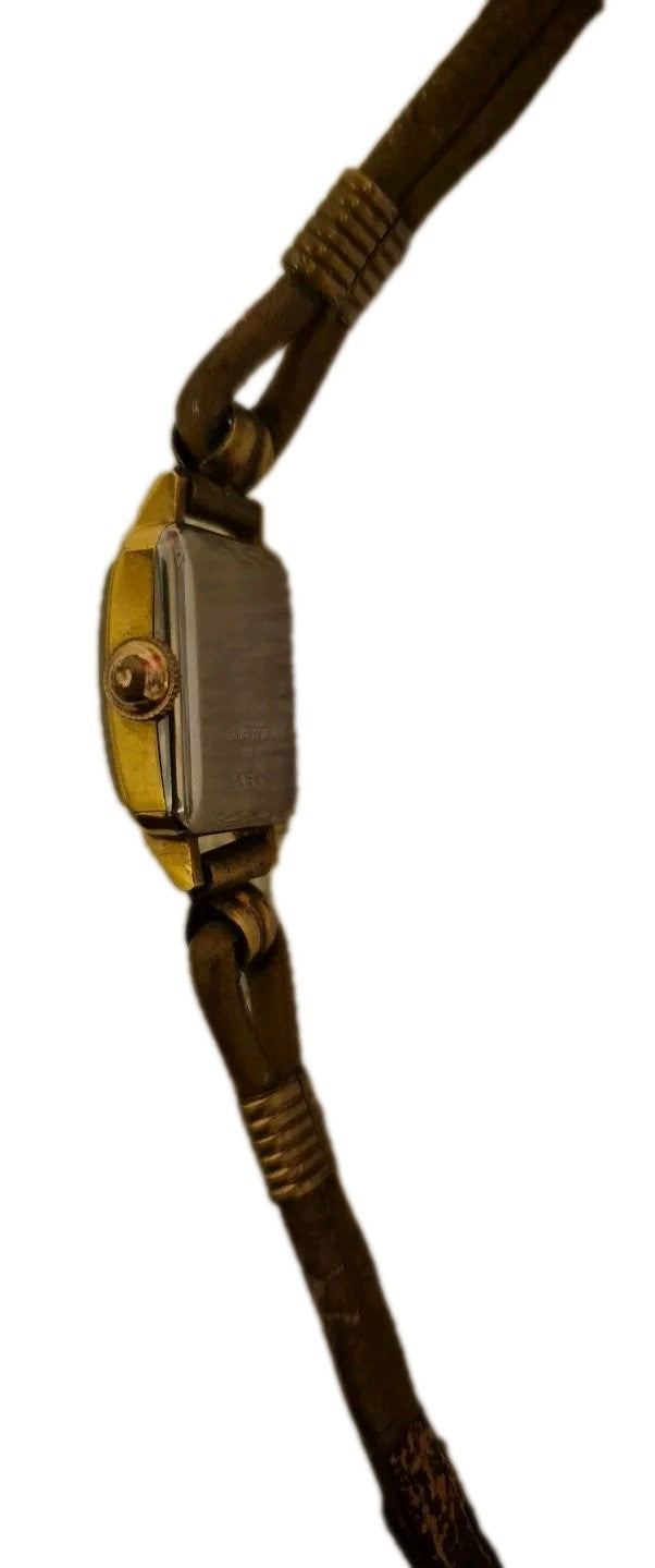 NIVREL Antimagnetic  Women's mechanical Wristwatch4