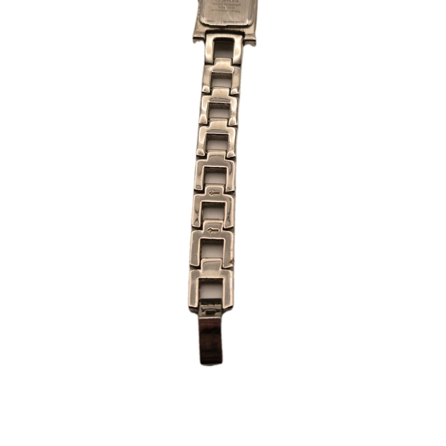 Lorus ladies bracelet watch13