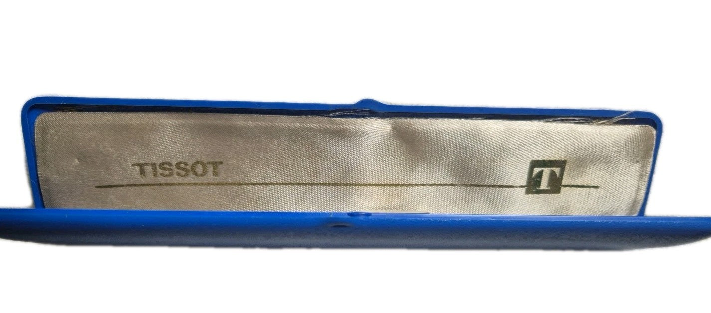 Tissot Gentlemans Watch13