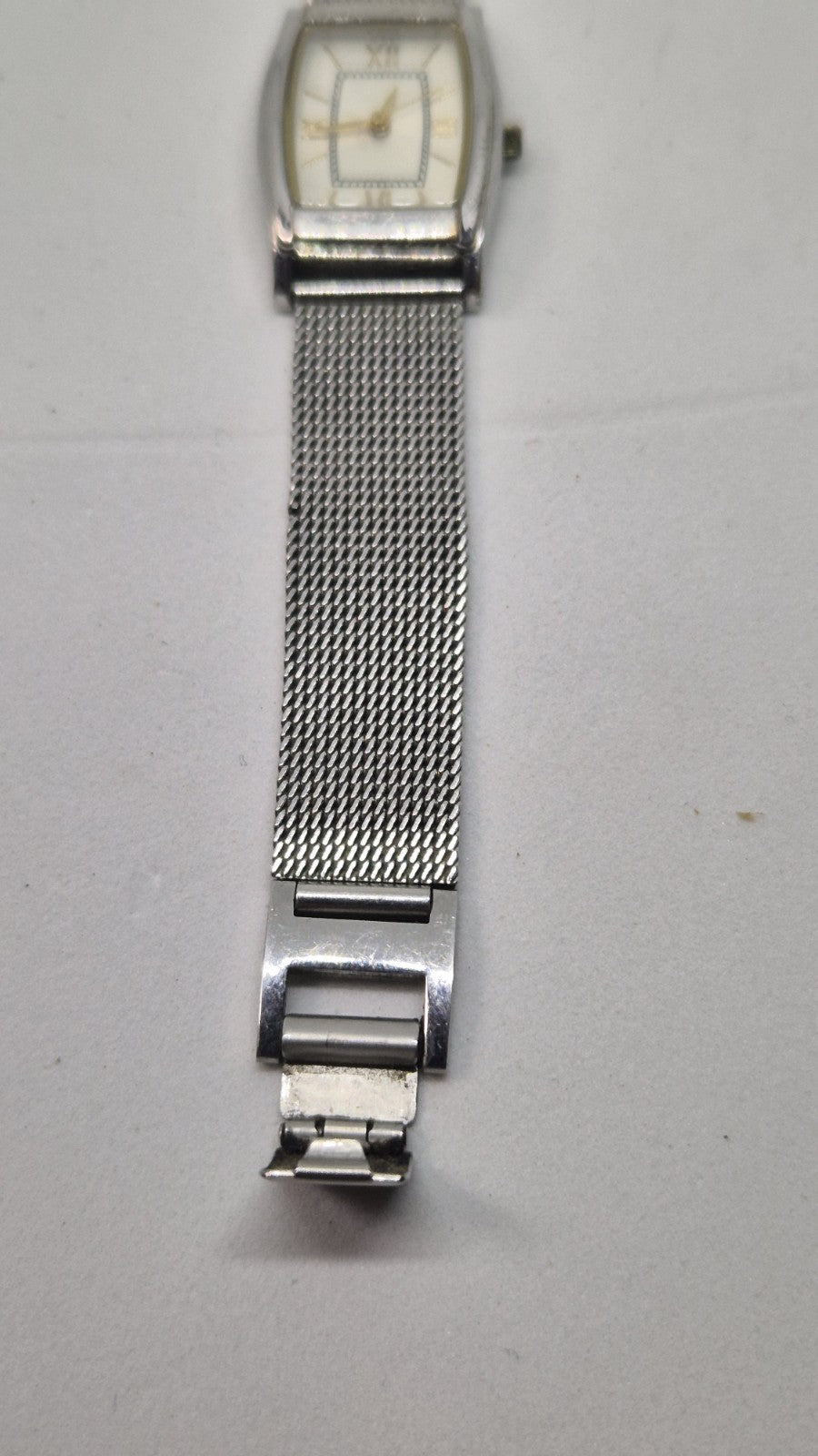 Very Nice Marks and Spencer Quartz Watch Working3