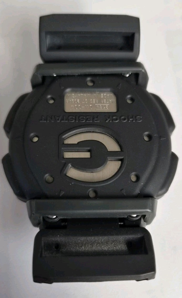 Casio G Shock DW-004 2164 Digital Watch. Working20