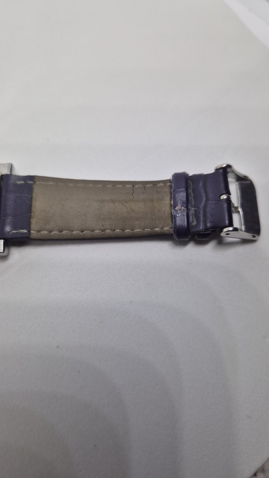 Marks And Spencer Quartz Square Faced Wristwatch10