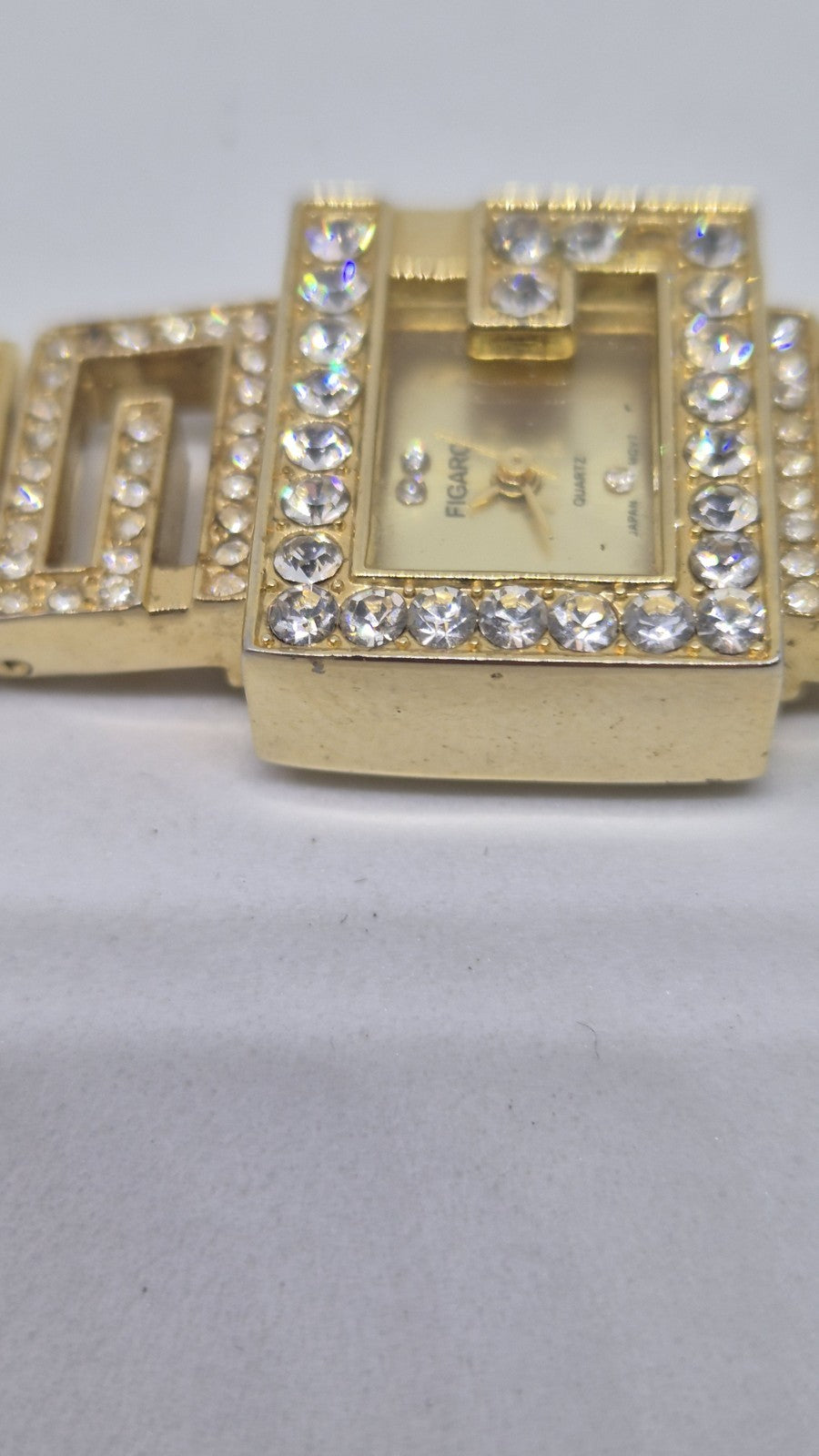Figaro ladies watch4