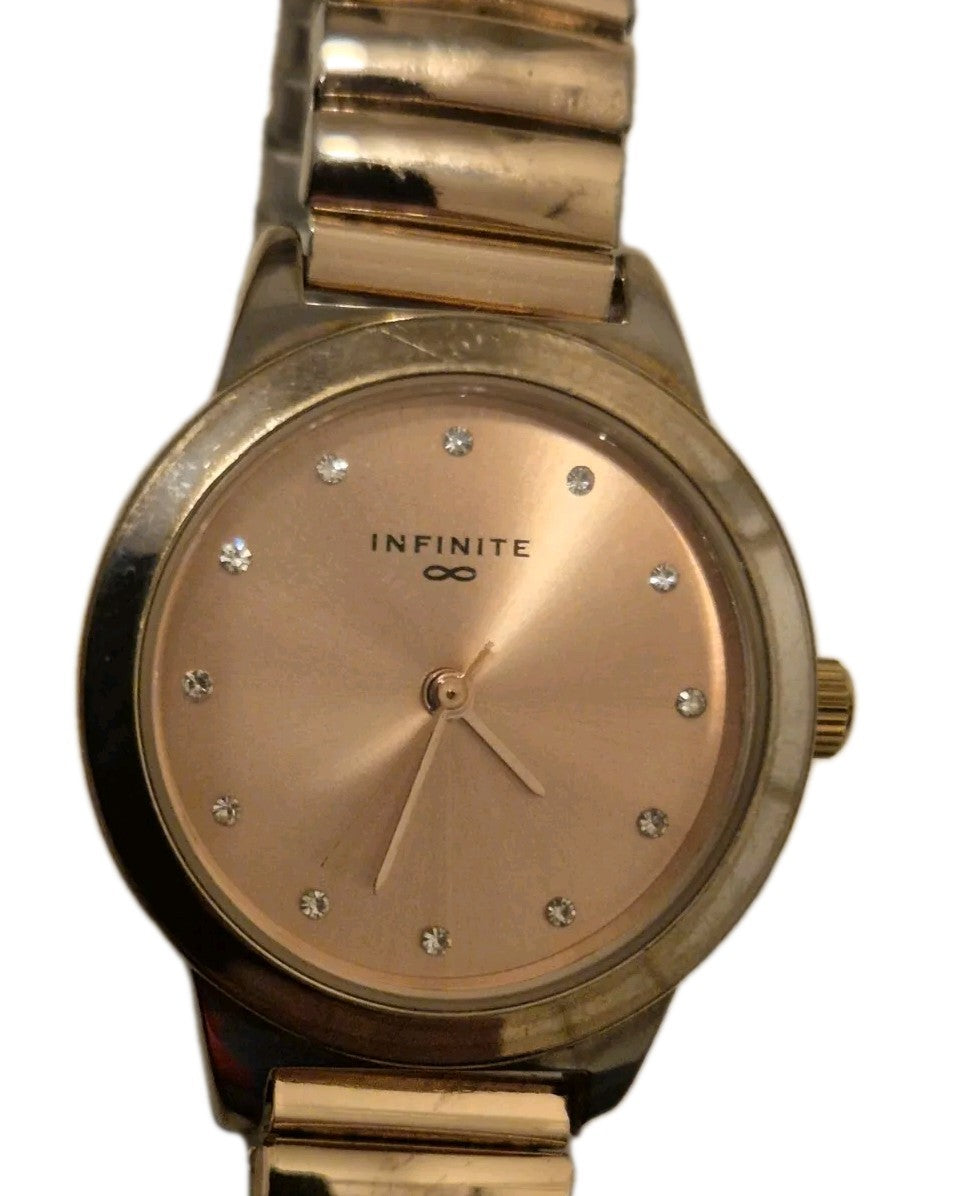 Infinite Ladies Wristwatch0