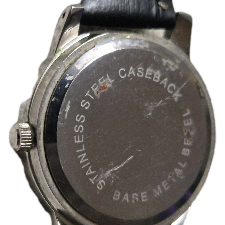 Ladies Unbranded Quartz Wristwatch5