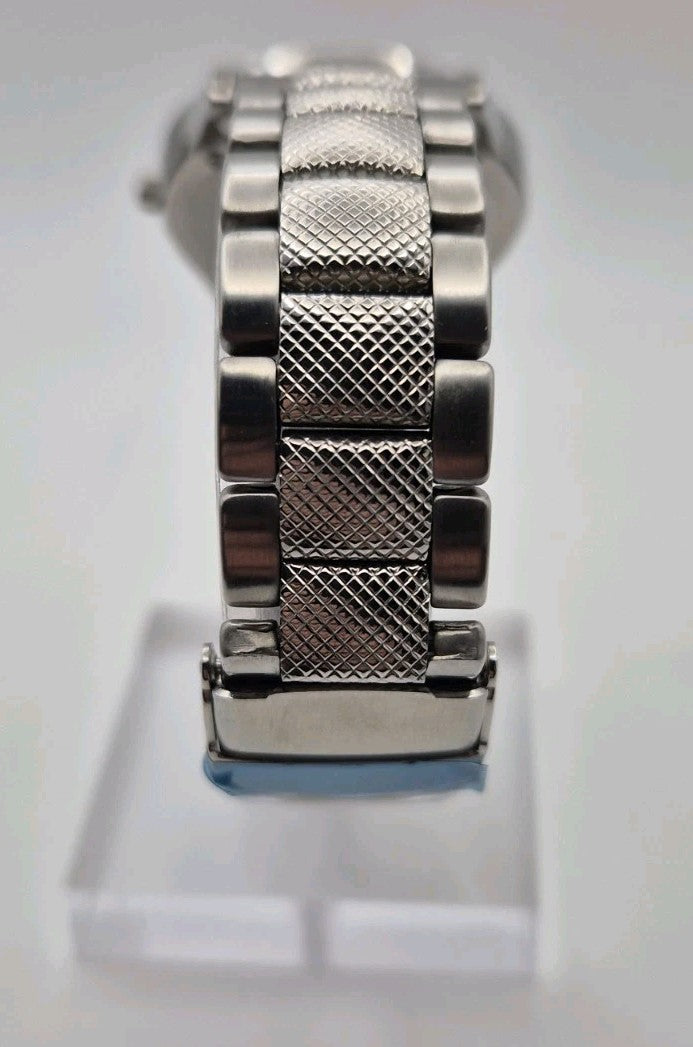 Kenneth Cole Reaction Mens Watch Stainless Steel7