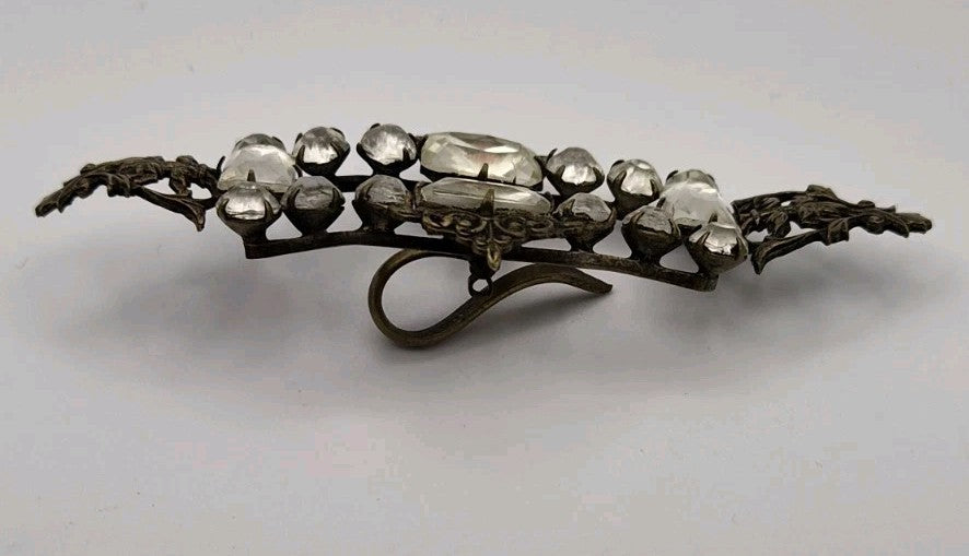 Vintage Ladies Brooch4