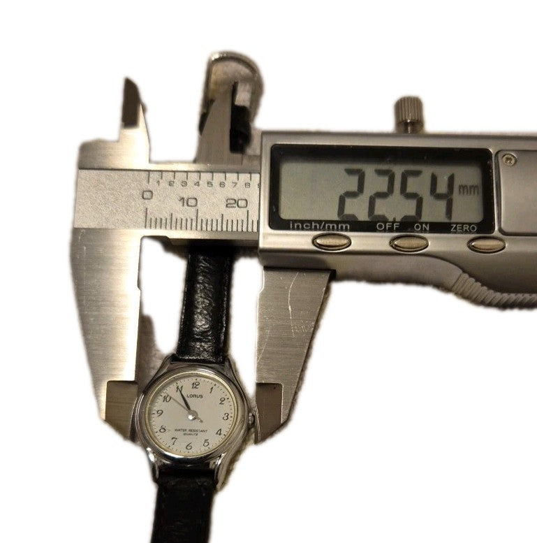 Lorus Ladies Quartz Wristwatch6