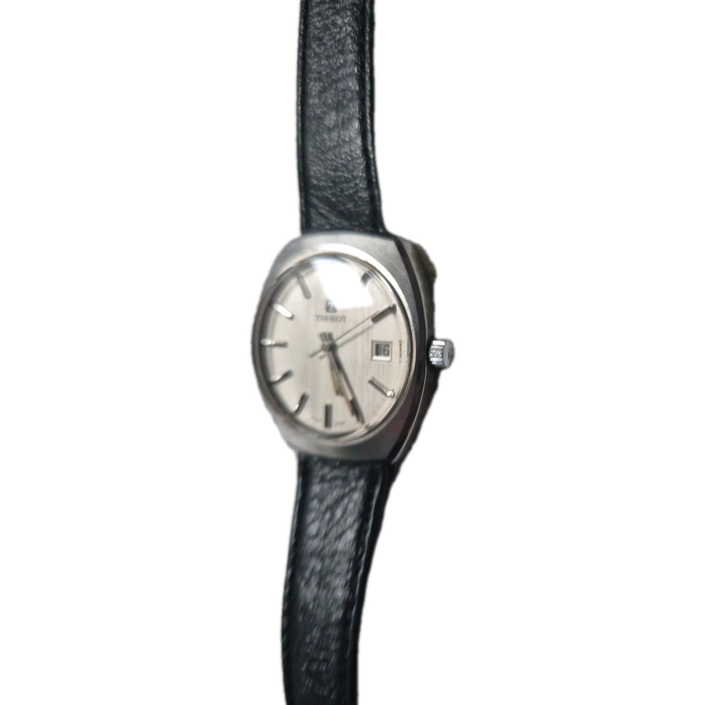Tissot Gentlemans Watch2