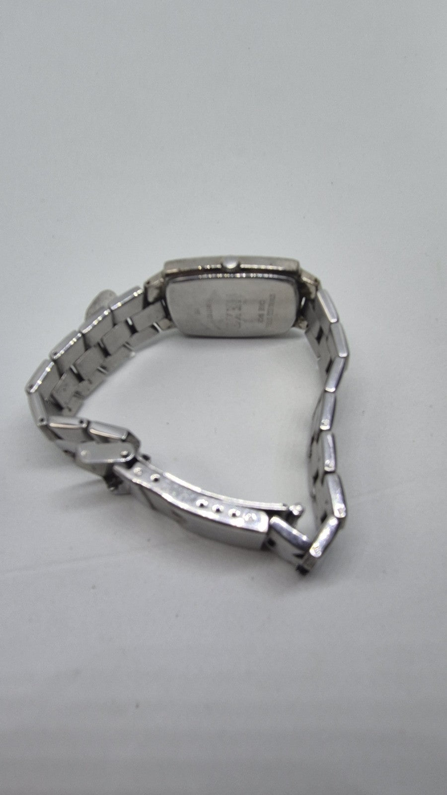 Next  Stainless Steel Quartz Watch5