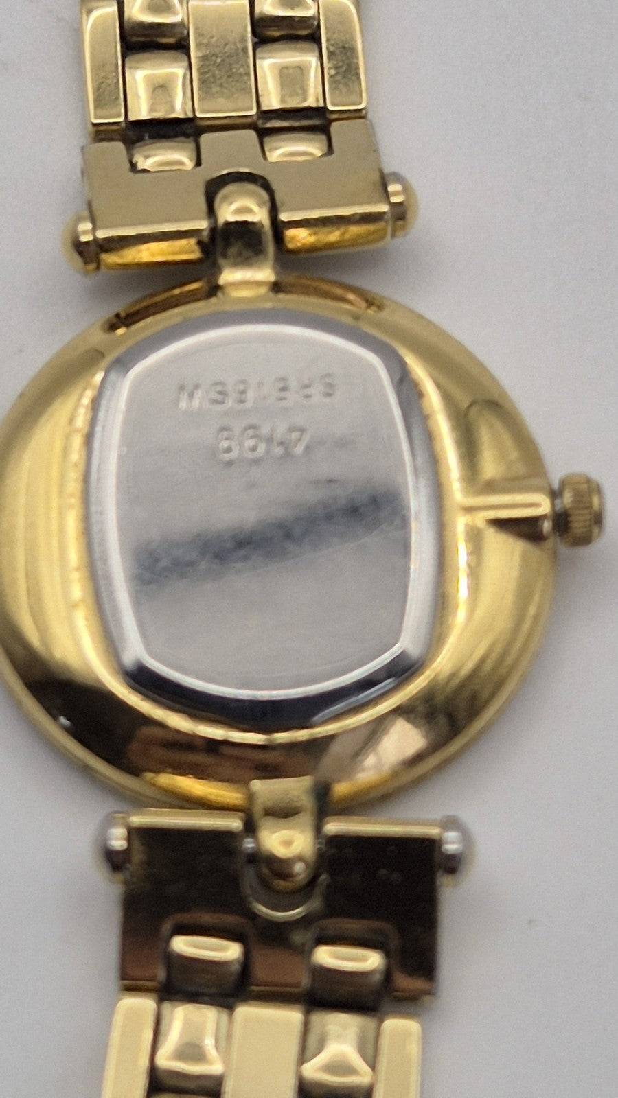 Vintage Ladies Rotary Quartz watch18