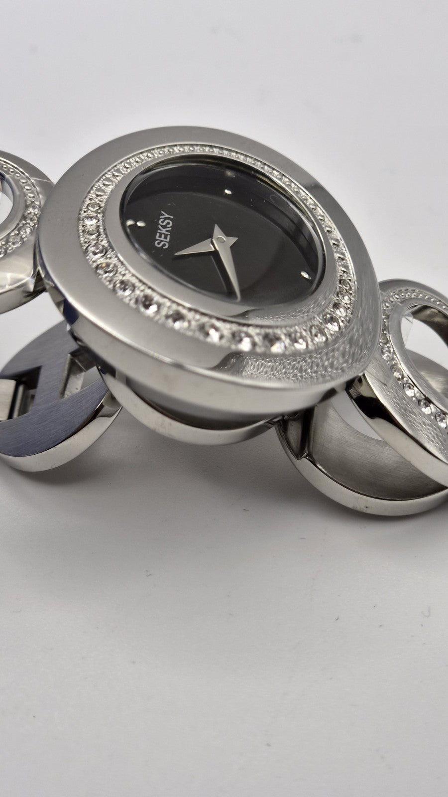 Sekonda Seksy Ladies Watch Boxed And Papers7