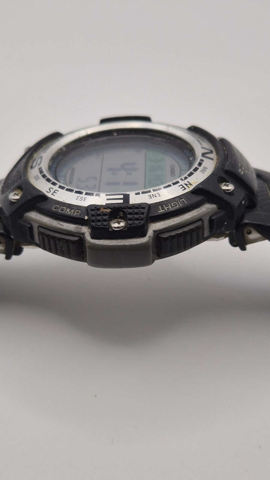 Casio SGW-100  watch7