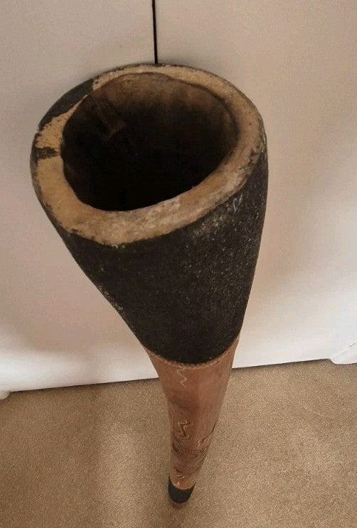 Aboriginal Australian Didgeridoo11