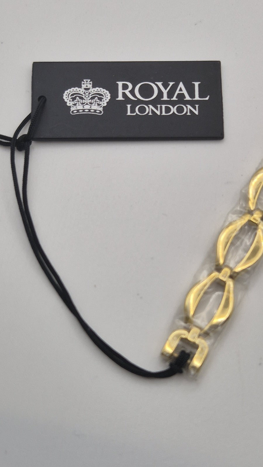 Royal London Ladies Watch.BNWT4