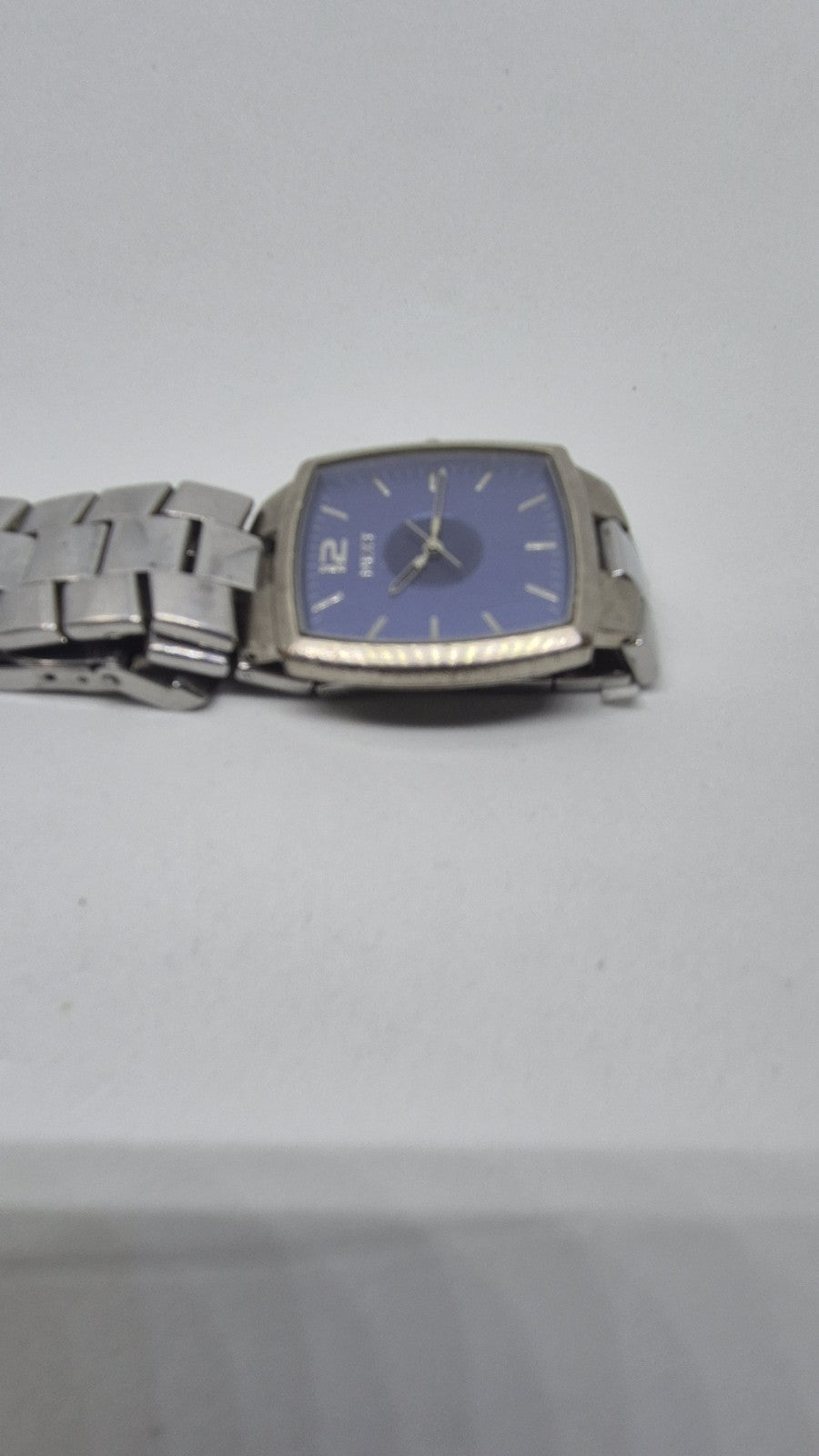 Next  Stainless Steel Quartz Watch3