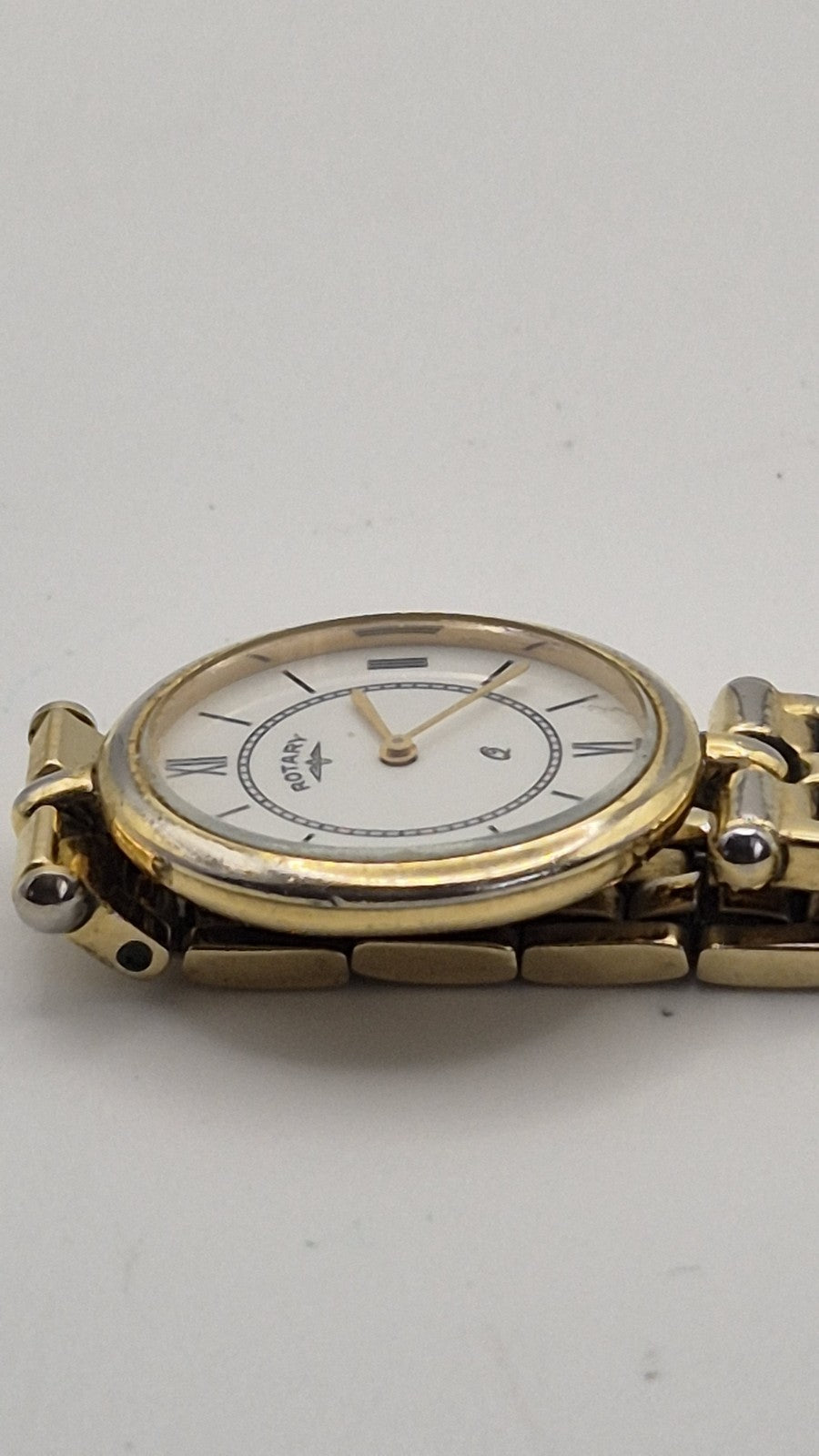 Vintage Ladies Rotary Quartz watch11