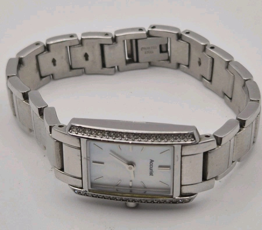 Accurist LB1386 Ladies Watch11