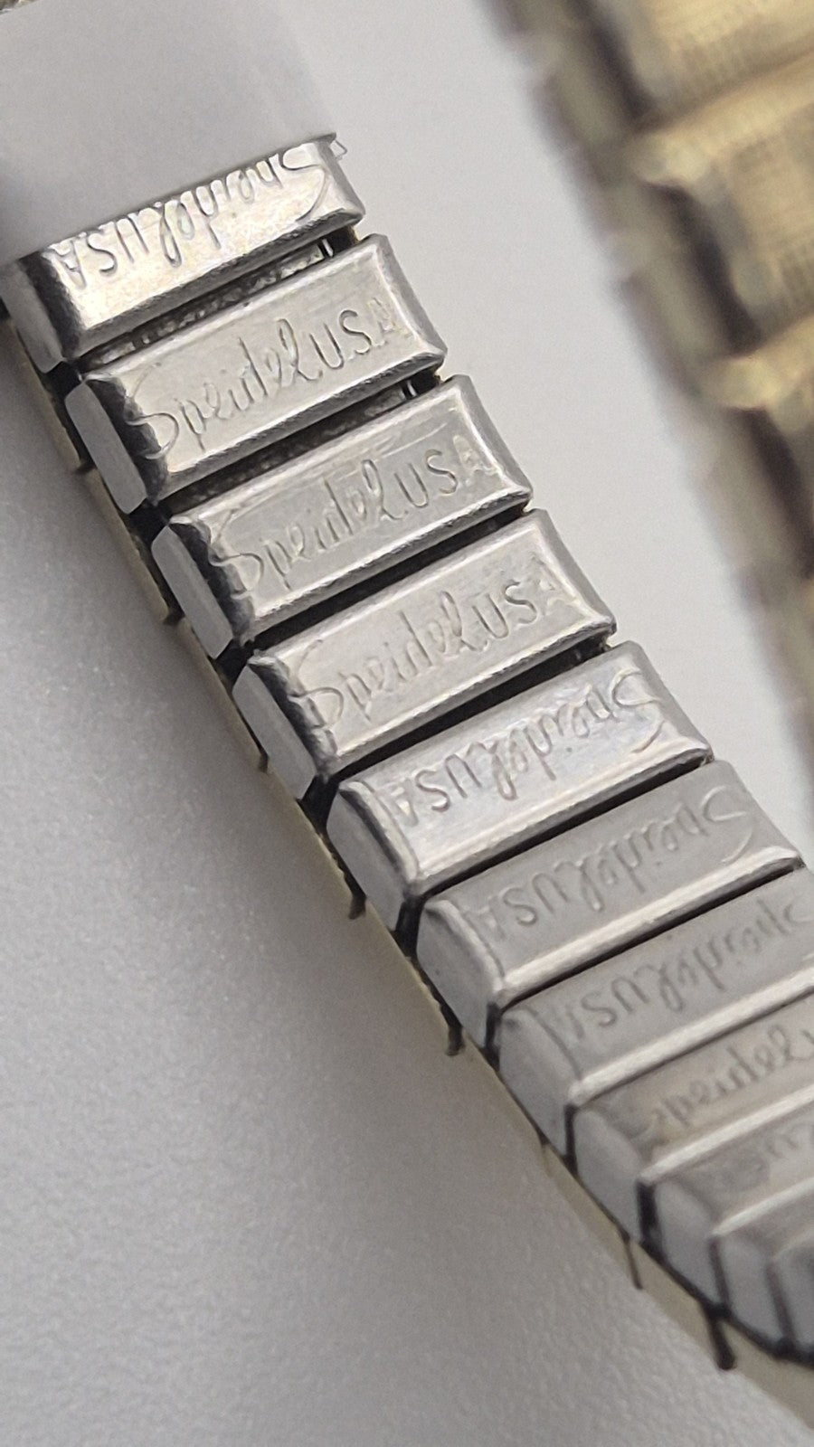 Caravelle ladies' Mechanical watch16