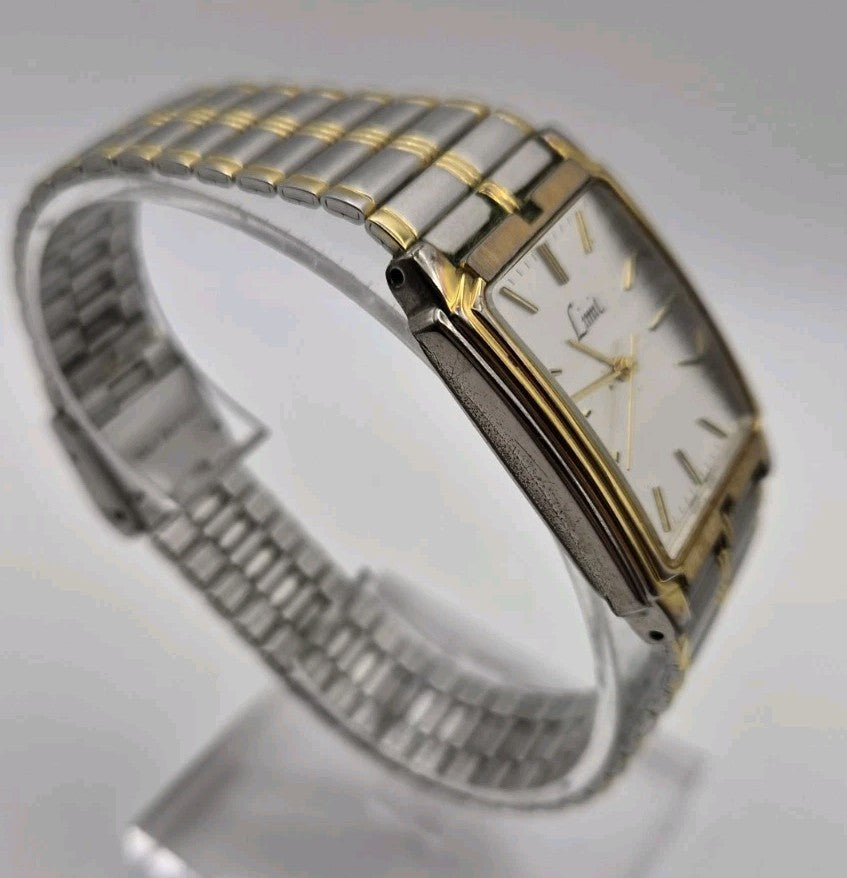 Vintage Mens Limit Y121 / 9126 watch15