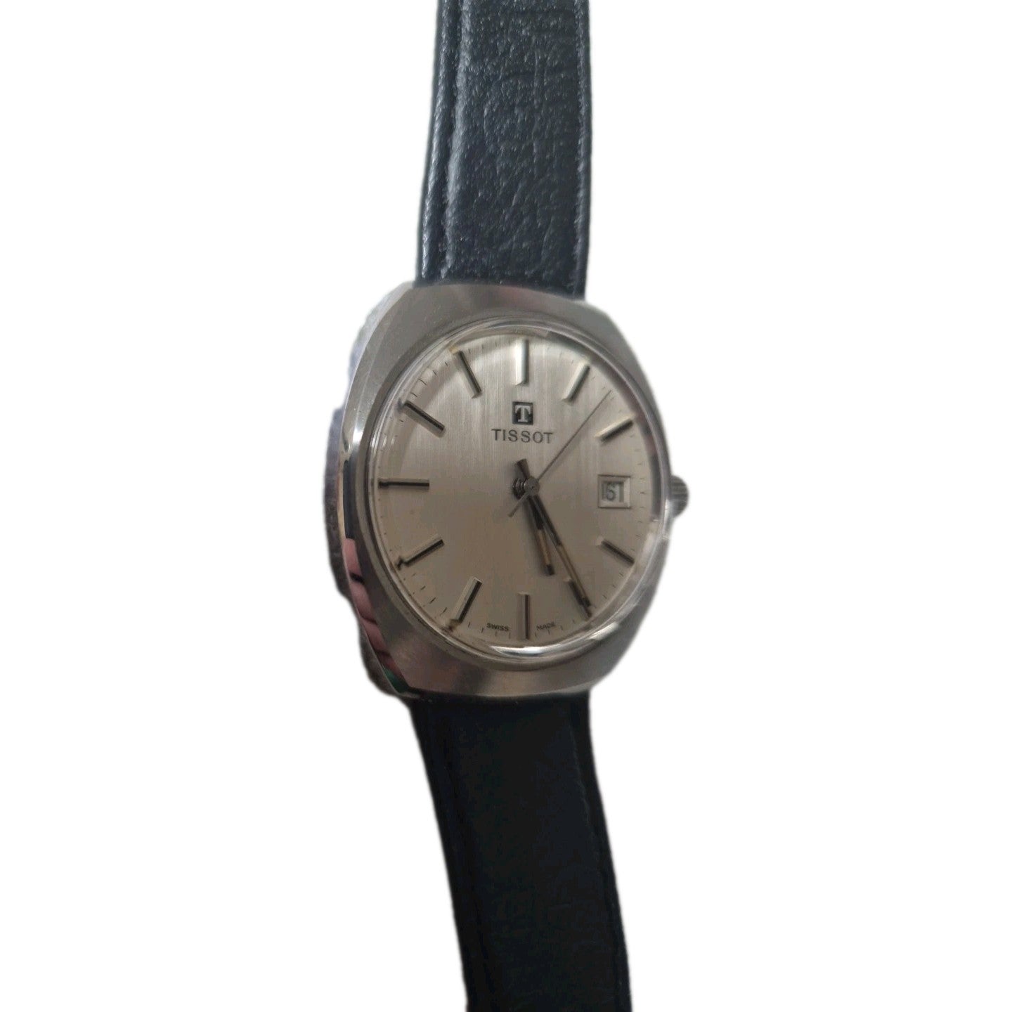Tissot Gentlemans Watch1