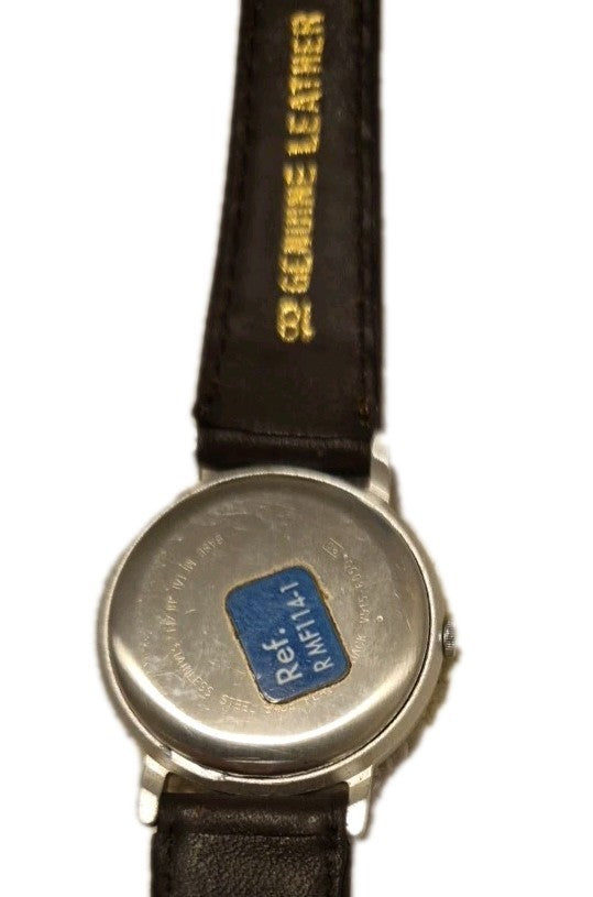 Lorus V5156050 Ladies Quartz Watch, Working, New Battery7