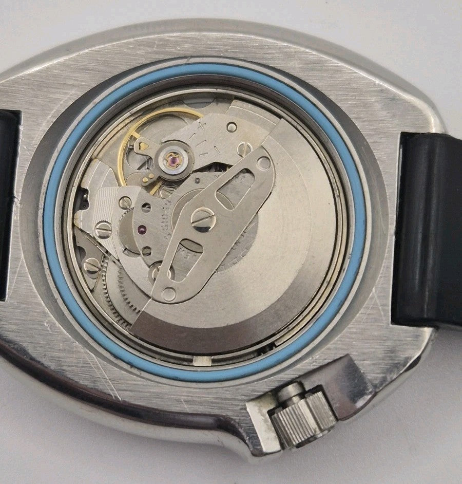 1975 Seiko 6105-8110 Automatic "Captain Willard" divers watch17