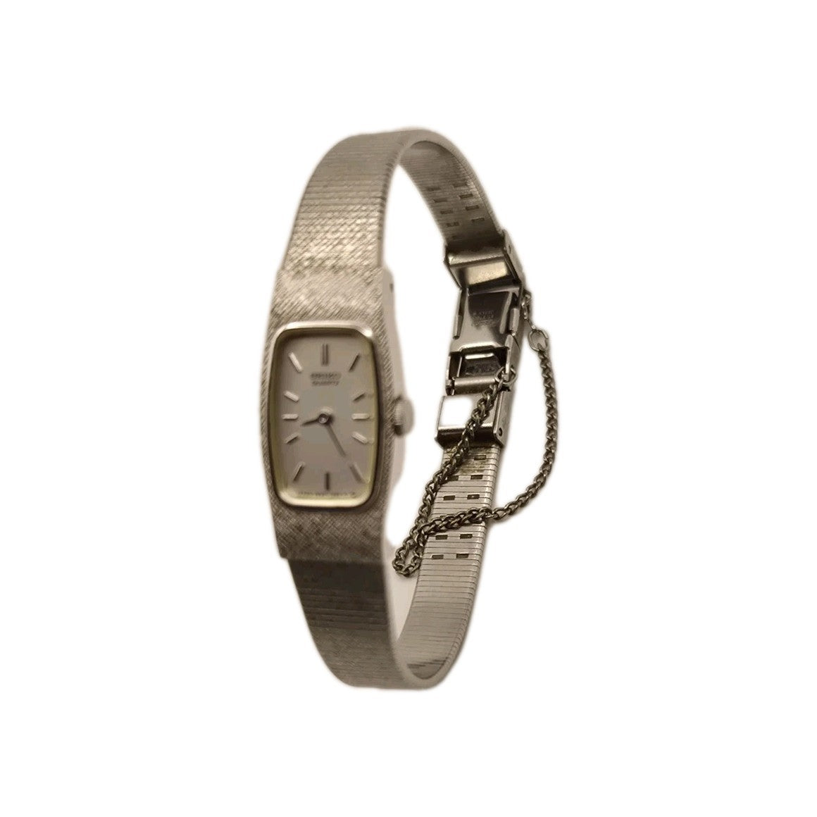 Seiko 2E206130 quartz watch2