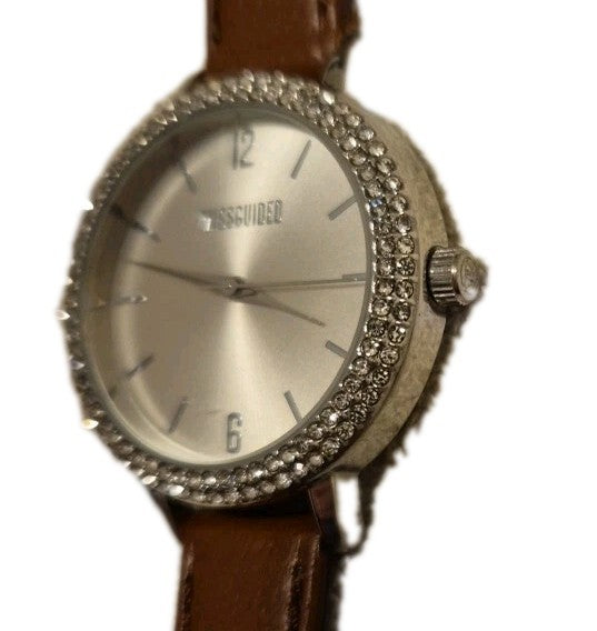 Ladies Missguided Wristwatch2
