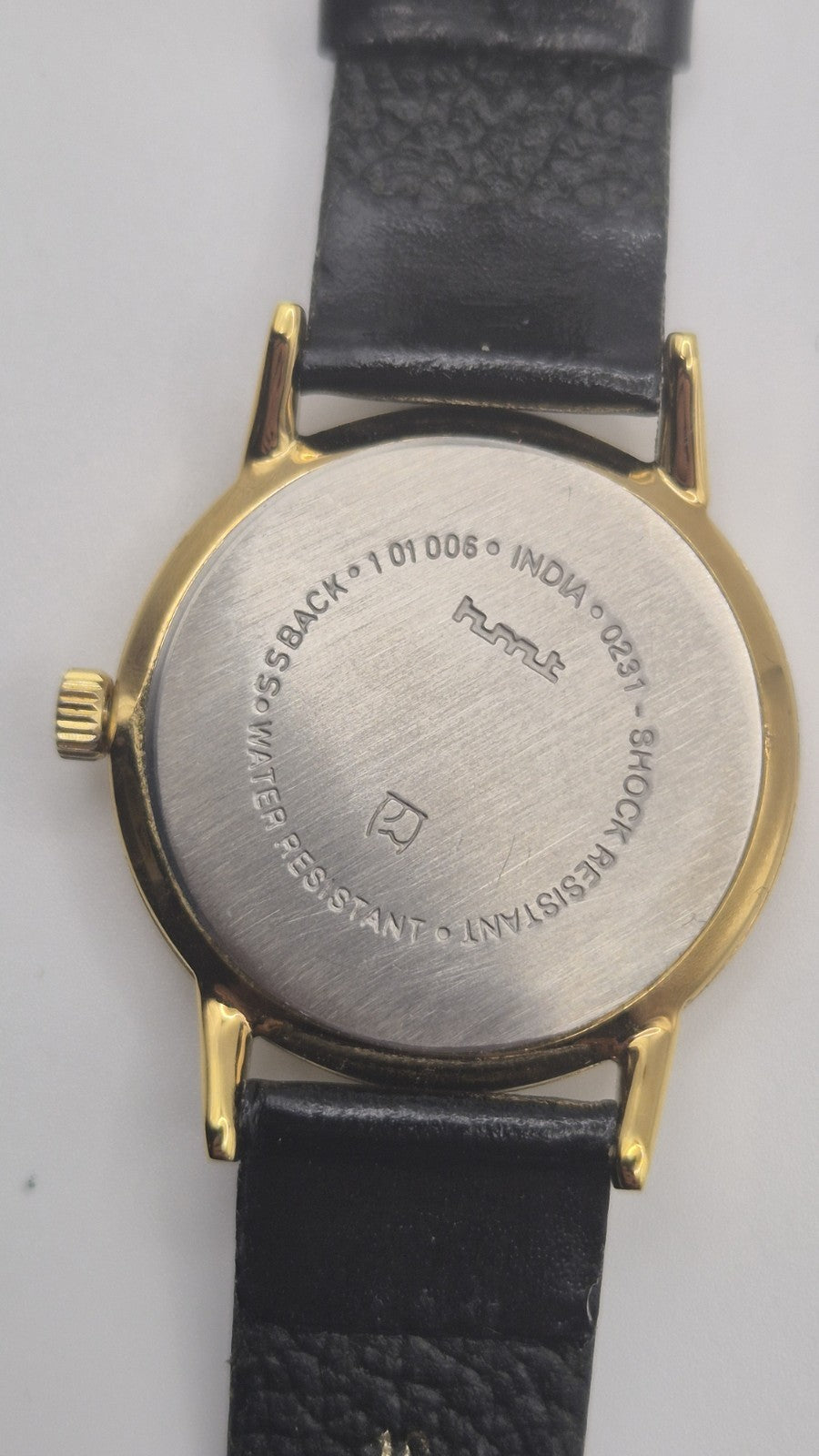 Hmt Sona Hand Winding Watch, Working20