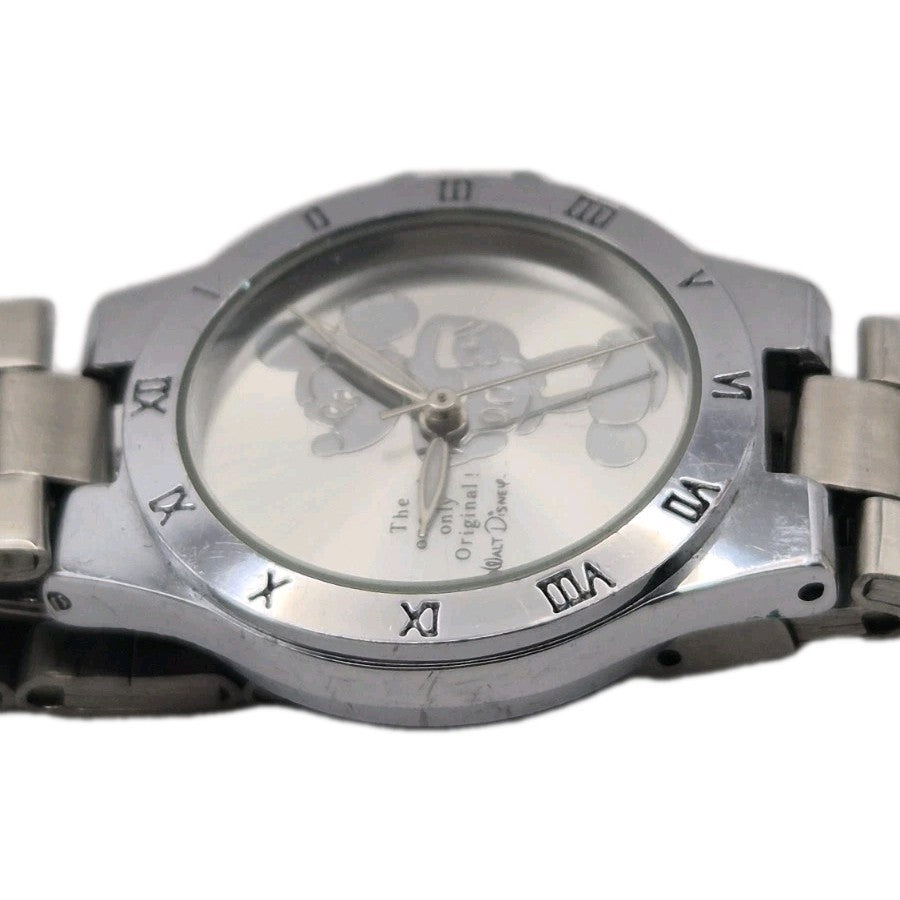 Mickey Mouse Watch The One And Only Original Watch2
