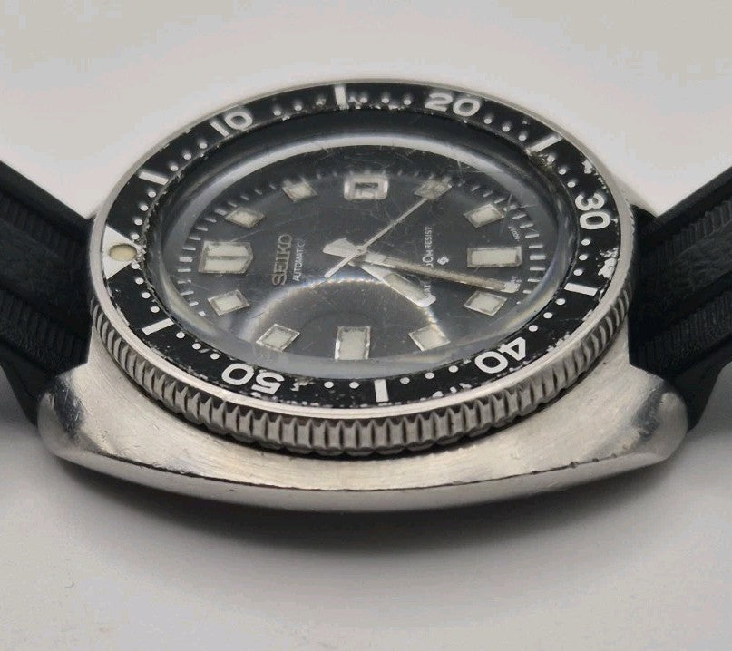 Seiko 6105 8110 Apocalypse Captain Willard4