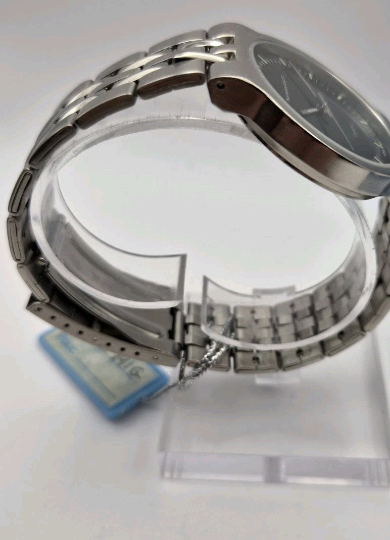 Newbridge Silverware Mens Quartz Watch8