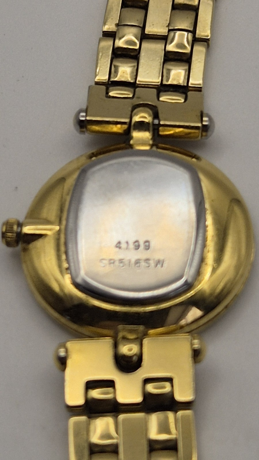 Vintage Ladies Rotary Quartz watch19