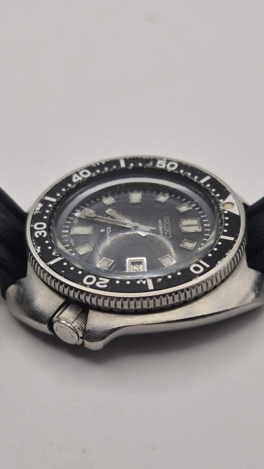 Seiko 6105-8110 Apocalypse Captain Willard2