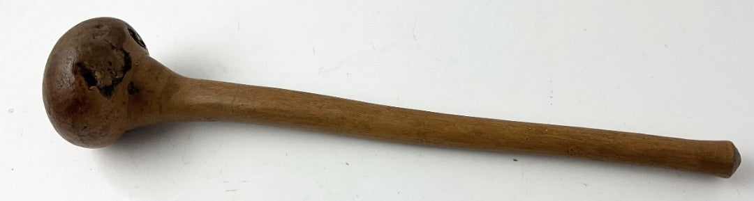 TACTILE KNOBKERRIE / ULA THROWING CLUB 40cm0