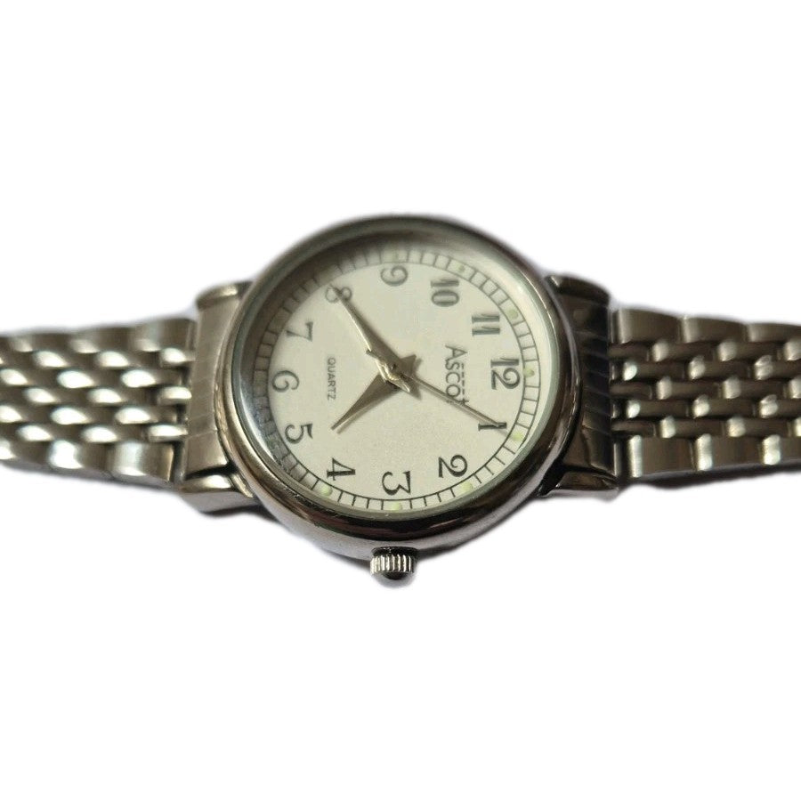 Ascot Quartz Wristwatch4